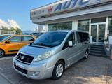 Fiat Scudo 2.0 MJT PL Combi 9 posti (M1) garanzi - gebrauchte Fiat Scudo aus dem Jahr 2009