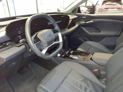 Audi Q6 e-tron - Bild 14