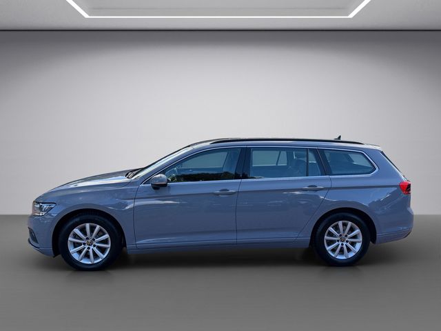 Passat Variant 2.0 TDI Business DSG FACEL. LED