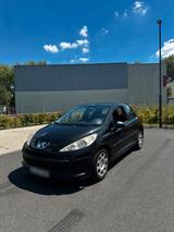 Peugeot peugeot 207 - Peugeot 207 Gebrauchtwagen in Aachen