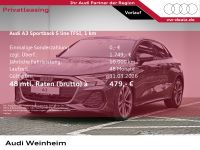 Audi A3 - Vorschau Bild 1