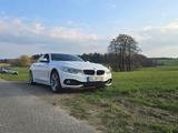 BMW 420 Gran Coupé 420i Gran Coupé Sport Line Sp... - BMW 420 Gran Coupé aus 2014