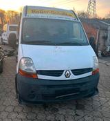 Renault FD Master Transporter geschl kaste... - Renault: Transporter