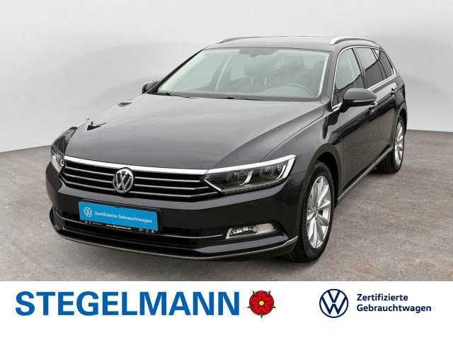 Volkswagen Passat Variant 2.0 TDI Highline *LED*Navi*AHK*Si