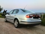 Seat Toledo Signo 2.3 VR5 20V AHK Dachtr 3 FRäder VB! - Seat Toledo: V5
