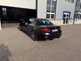 BMW M4 Cabrio M4 - gebrauchte BMW M4 aus dem Jahr 2017
