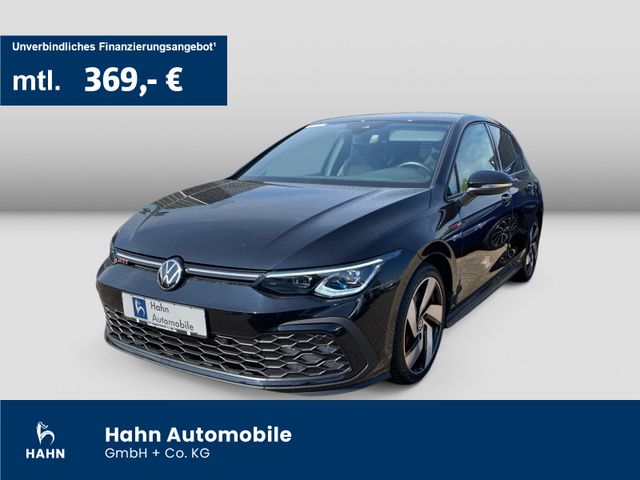 Volkswagen Golf GTI 2.0TSI ACC Cam LED Navi CarConnect