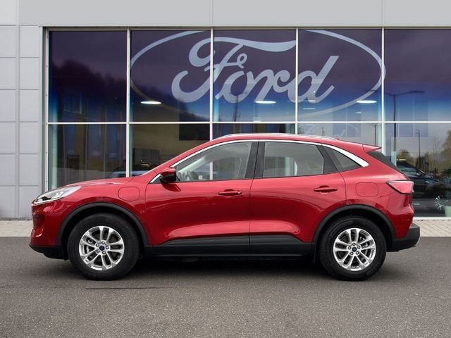 Fahrzeugabbildung Ford Kuga 2.5l PHEV Titanium #PHEV #GJR #Klima Titan