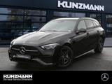 Mercedes-Benz C 180 T-Modell AMG Night Distronic Memory 360° - Mercedes-Benz C 180 aus 2025