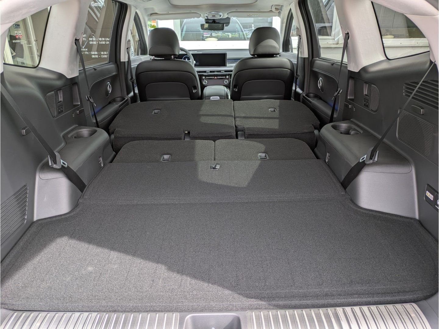 Hyundai IONIQ 9 – Bild 28
