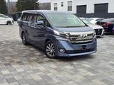 Toyota Alphard Vellfire V L Edition Servise Video Japan - Toyota Alphard Benziner Gebrauchtwagen