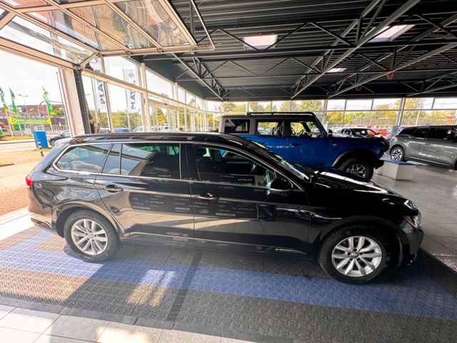 Volkswagen Passat Variant  Comfortline 3-Zonen Klimaautom.