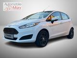 Ford Fiesta TÜV&Insp.NEU,Bluetooth,Garantie - Ford Fiesta Gebrauchtwagen in Hagen
