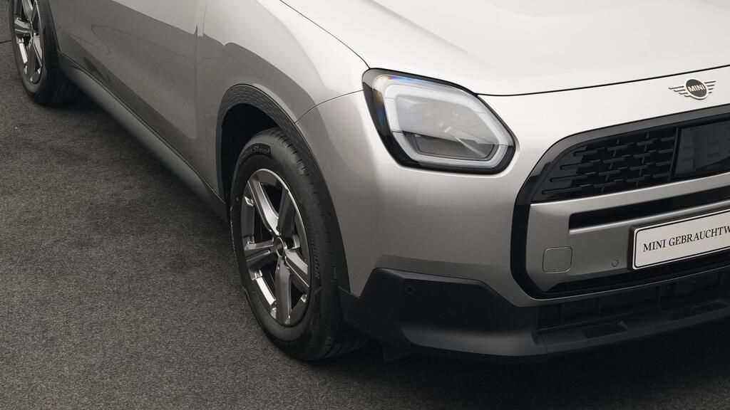 MINI One D Countryman - Bild 24