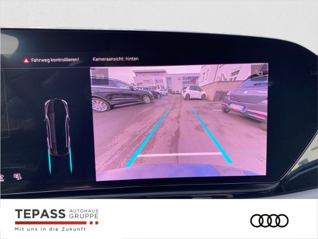 Audi A6 e-tron - Bild 16