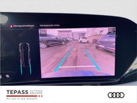 Audi A6 e-tron - Vorschau Bild 16