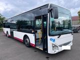Iveco Crossway LE  12m - 45 Sitze - ZF - LAWO - KLIMA - Iveco 12