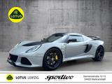 Lotus Exige Sport 350 *Lotus Leipzig* - Lotus Exige Benziner Gebrauchtwagen