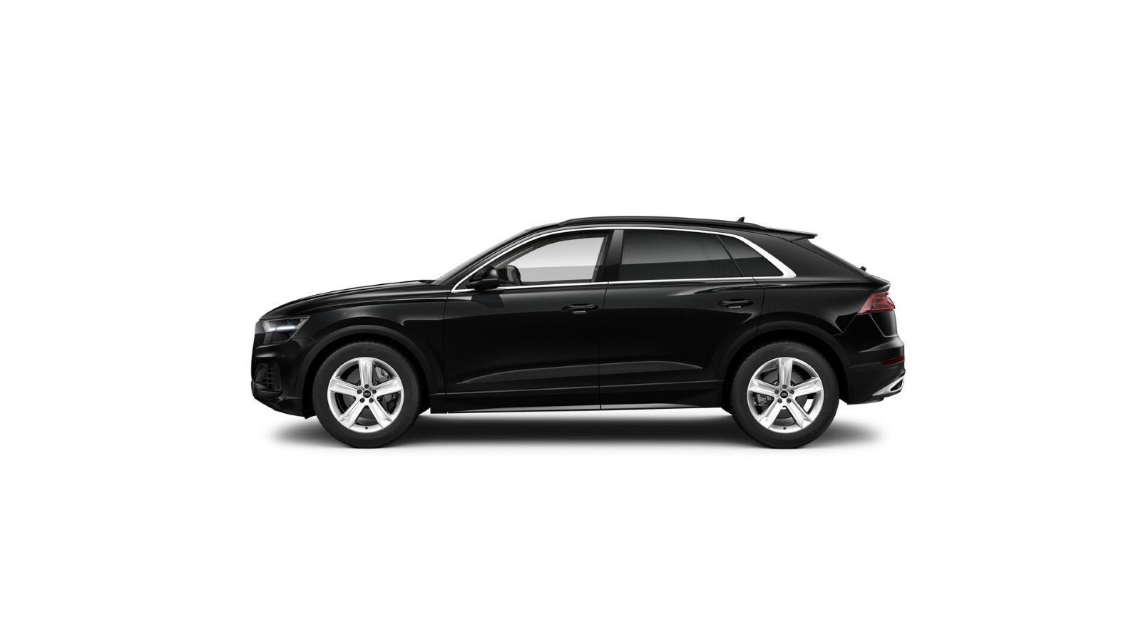 Audi Q8 - Bild 7