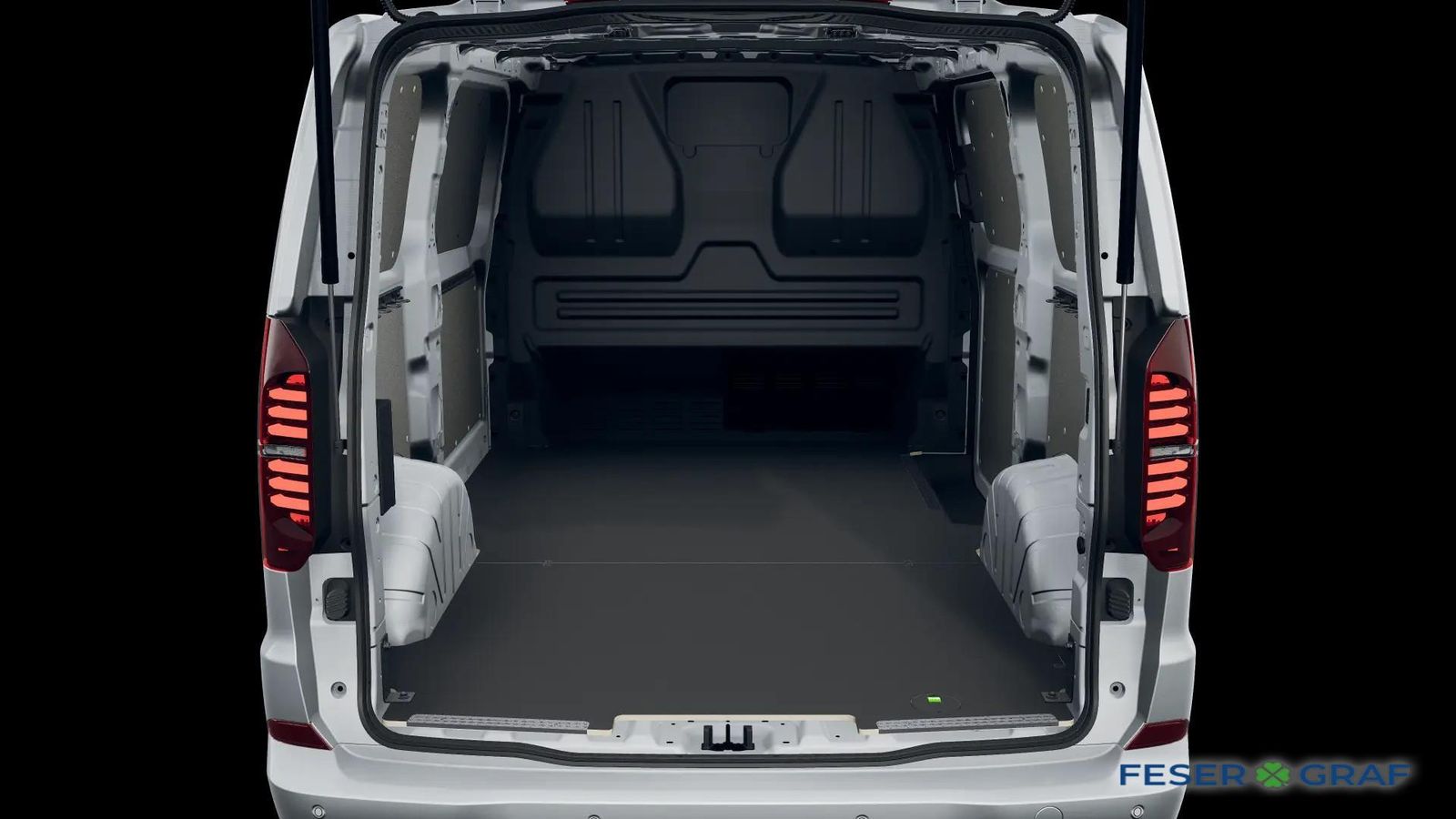 Volkswagen T7 Transporter - Bild 7