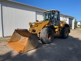 CAT 950H Fullsteering*Bj2007/18700h/Klima/ZSA/Waage* - CAT Radlader 950