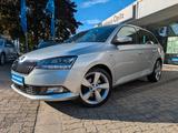 Skoda Fabia Combi 1.0 TSI Clever *TÜV+SERVICE NEU* - Skoda Fabia: Se