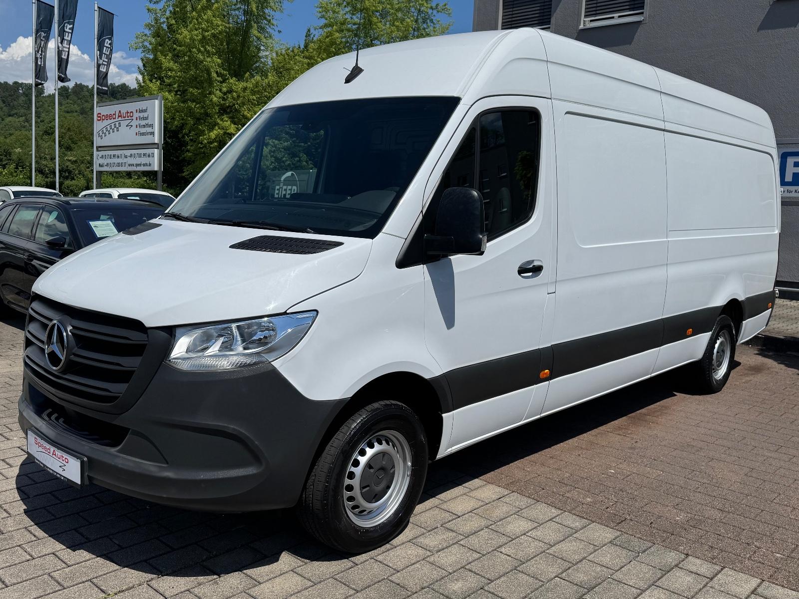 Mercedes-Benz Sprinter 315CDI Maxi/L3H2 4325mm/NAVI/KAMERA