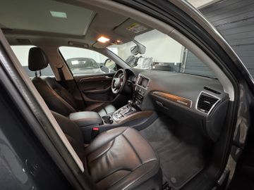 Audi Q5 - 11