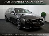 Mercedes-Benz E 300 de T Avantgarde *Distro+*BURM*MBEAM*Alarm* - Mercedes-Benz E-Klasse: Kombi, Mb
