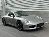 Porsche 911 Carrera PDK Bose Navi PASM - Porsche mit Benzin-Antrieb: Coupé, 911 Pdk