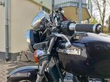 Kawasaki ZR550 B Zephyr - KAWASAKI 550