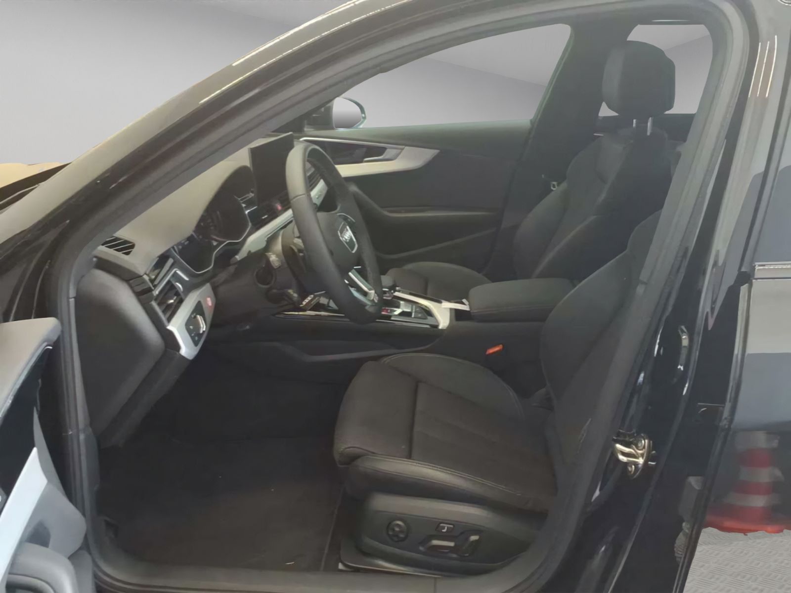 Audi A4 - Bild 3