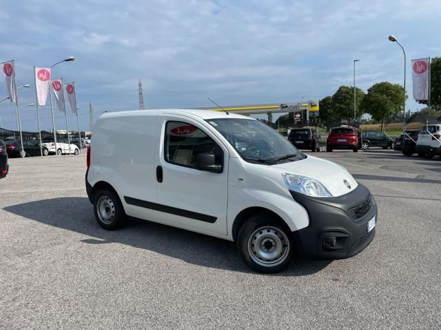 Fiat FIAT Fiorino 1.3 MJT 80CV Cargo