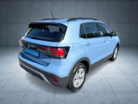 Volkswagen T-Cross - Vorschau Bild 6