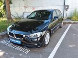 BMW 318 Baureihe 3 Touring 318 d - BMW 318 Gebrauchtwagen in Berlin