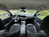 BMW 330i Touring Sport | Harman Kardon - BMW 330 in Ludwigshafen