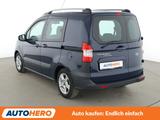 Ford Transit 1.0 EcoBoost Kombi Trend*PDC*SHZ*KLIMA* - Ford: Blau