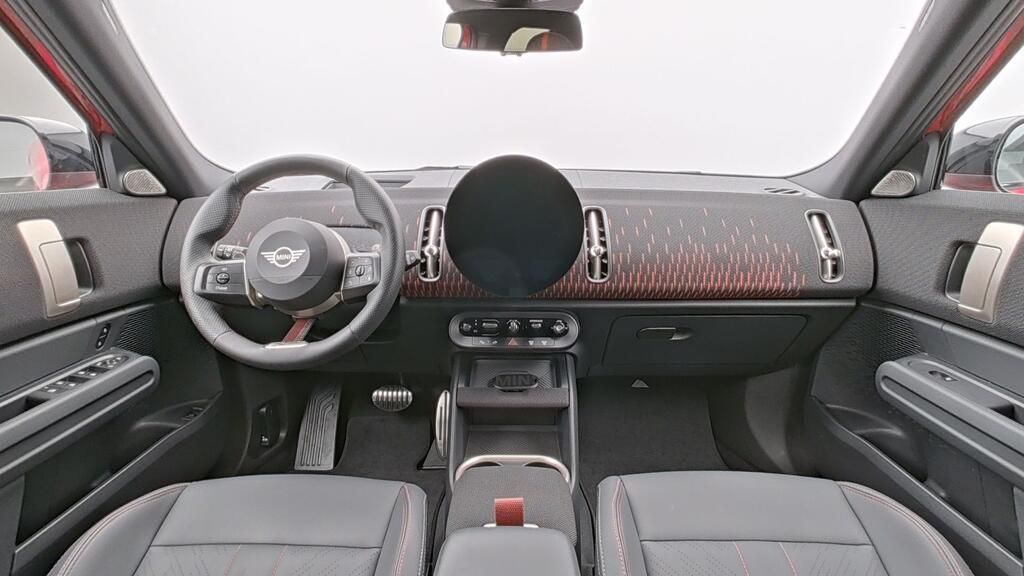 MINI John Cooper Works Countryman - Bild 12