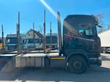Scania R580 V8 EPSILON M110Z82 DOPPELAUSSCHUB - Angebote entsprechen deinen Suchkriterien