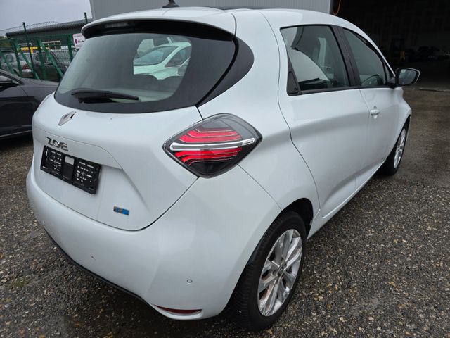 Renault ZOE Zoe Life Mit Akku