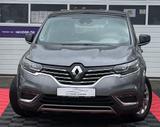 Renault Espace*TEMPOMAT*KAM*7.SITZER* - gebrauchte Renault Espace aus dem Jahr 2015