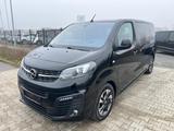 Opel Zafira Life 2.0 D Edition M Aut. Navi+Kamera+Shz - Opel Zafira Life aus 2022