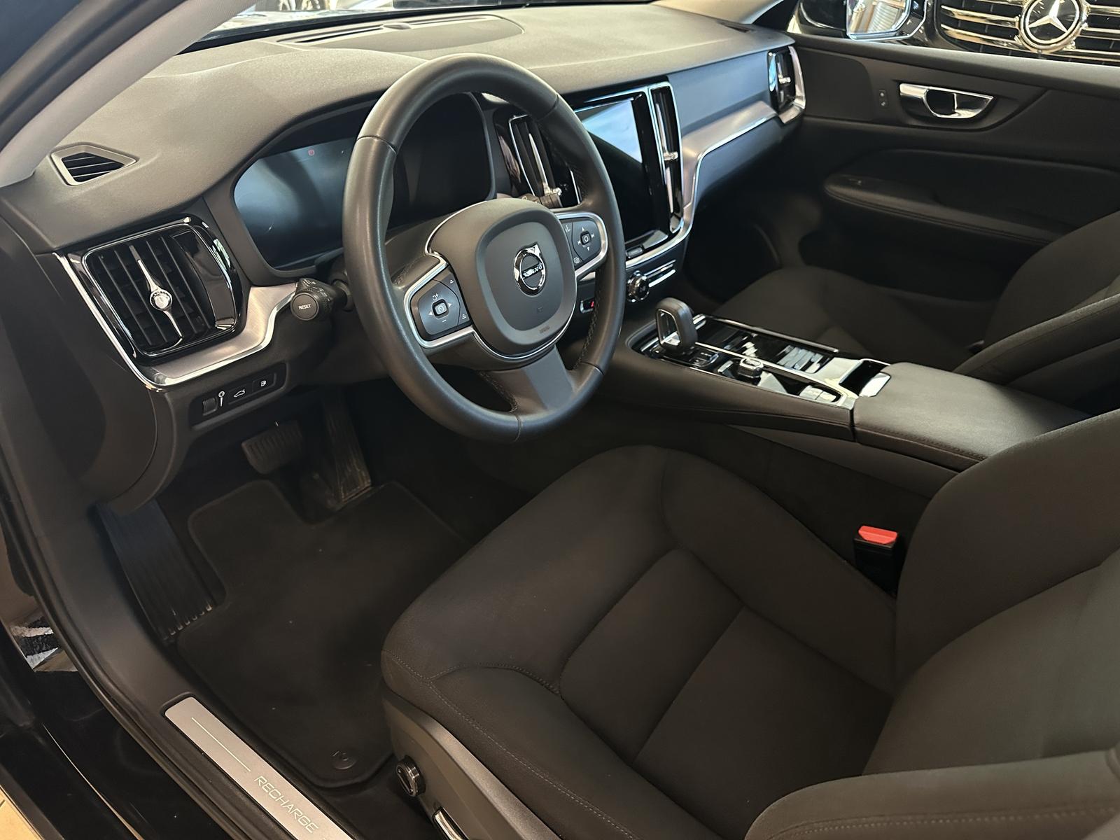Volvo V60 AWD*PlugInACC*adapt.Licht*CAM*SHZ*1hand*Navi, миниатюра 10