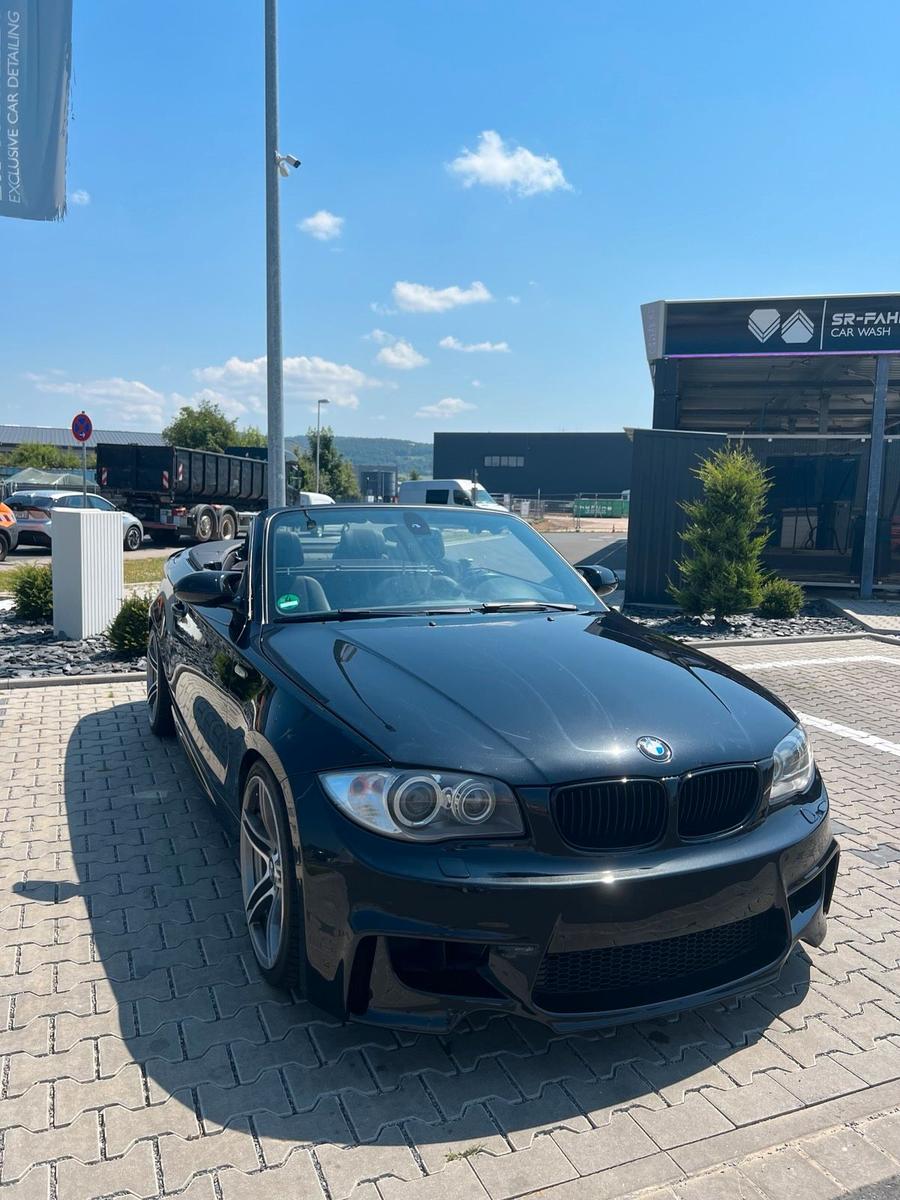 BMW 135