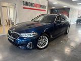 BMW Bmw 520 520d 48V xDrive Luxury - BMW 520 Hybrid (Diesel/Elektro): Automatik