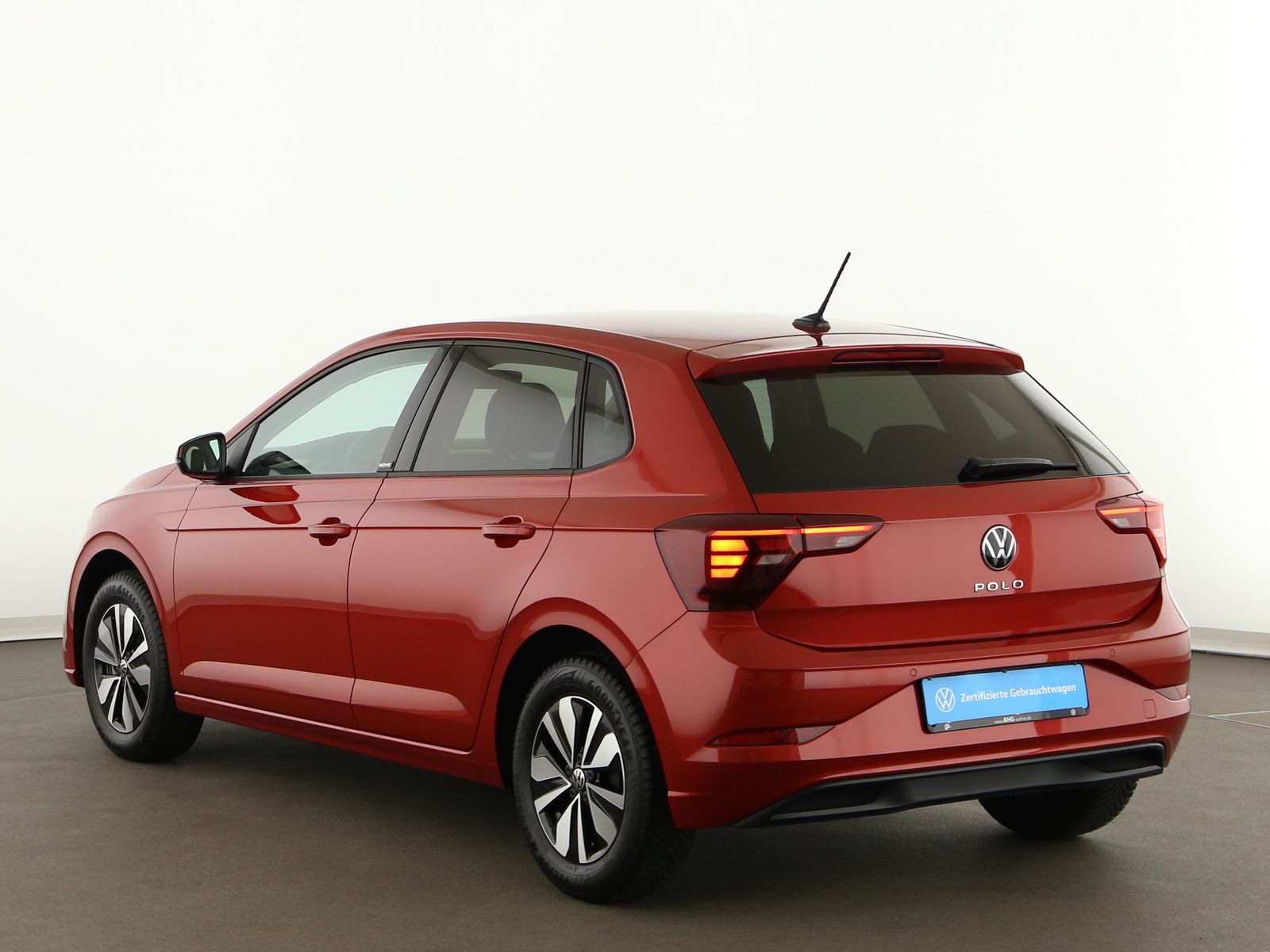 Volkswagen Polo - Bild 5