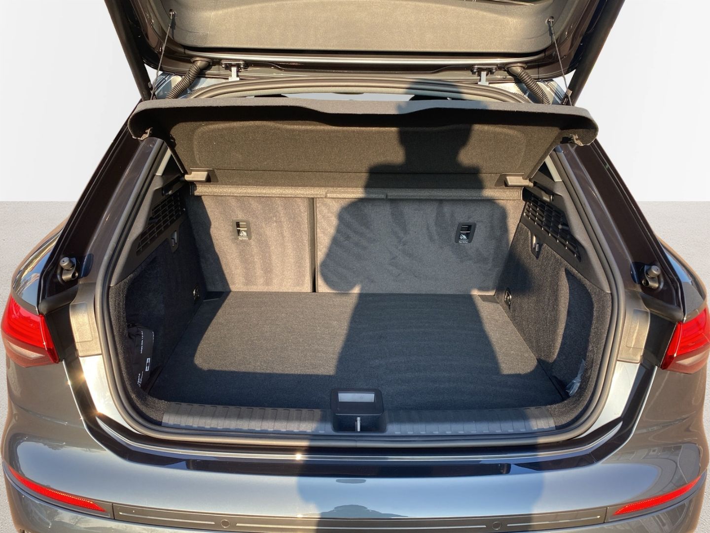 Audi A3 - Bild 10