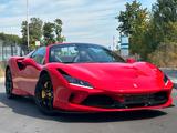 Ferrari F8 Spider *Lift*Ferrari Approved*Carbon Lenkrad* - Ferrari in Köln