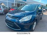 Ford C-Max C-MAX Trend+Klima+AHK+Euro5+2 Hand - Ford C-Max Trend mit Diesel-Antrieb