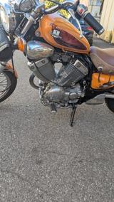 Yamaha XV 535 Virago  - YAMAHA 1994 VIRAGO 535